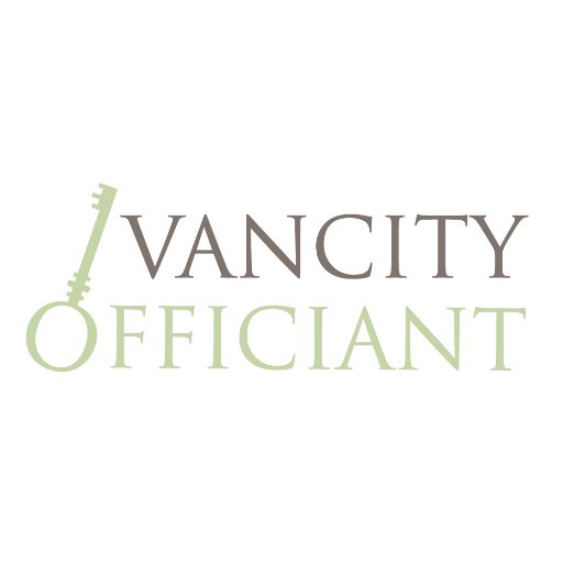 Vancity Officiant