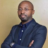 Magloire HIOL (@mags2day) 's Twitter Profile