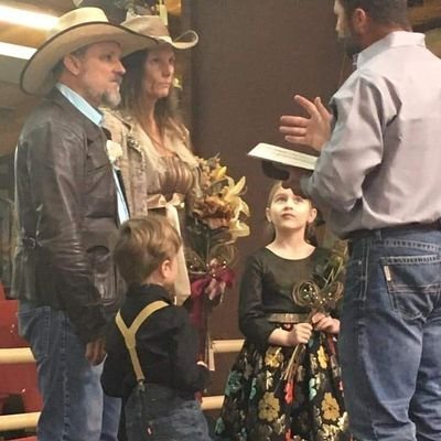 WeskeKathleen's profile picture. TRULY BLESSED ❤❤I SAVED BY GRACE ❤❤ Lewis