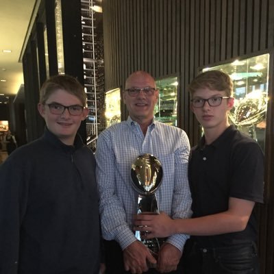 Bigboizx2's profile picture. MAGA Conservative Patriot, Proud Father of Twin Boys Big Boy Baseball, Corvettes, Not A Fan Of FAKE Anything, Trump Supporter, GOD, FAMILY, COUNTRY MAGA 2020.