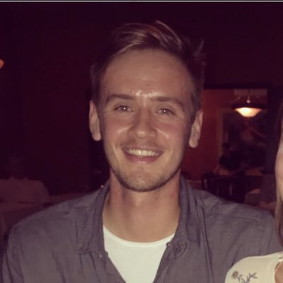 SebastianStolba's profile picture. Long Island / UB 2020