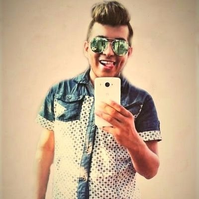 Aldodanruzf's profile picture. Founder: Magazine PlasMart official I like to make videos on youtube, the Photography, Acting, BBM, Publicist, Activist, Instagram: Aldodan_oficial
#AldodanDijo