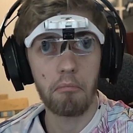 I_AmGiraffe's profile picture. The sound you make when you stick out your tongue.

#follow4follow