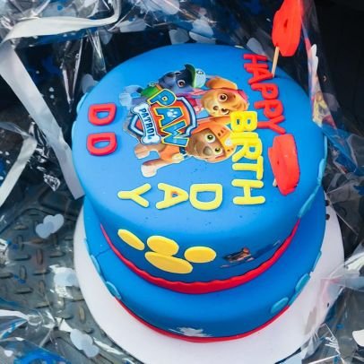 kelechinwogu2's profile picture. 