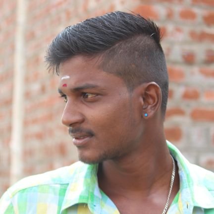 DhanapalThala's profile picture. My life my real