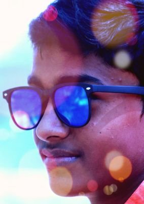 JRocksrar's profile picture. I Am Studying