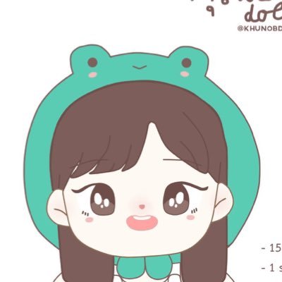 คุณอ๊บดอล 🍼さんのプロフィール画像