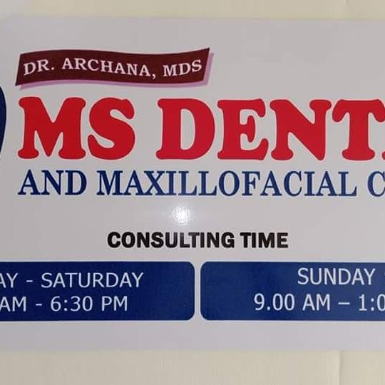 Best dental clinic in kovalam located near hotel Raahath Theatre junction Vizhinjam