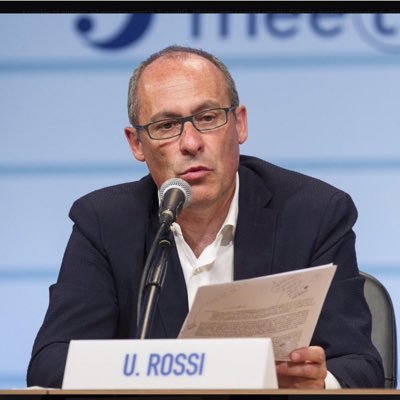 UGO ROSSI UGO ROSSI