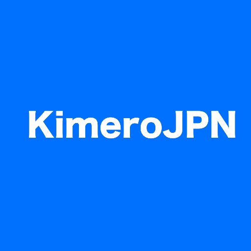 kimeroJPN Profile Picture