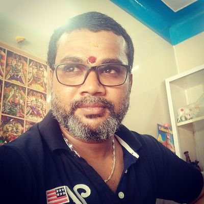 RajaShanmuga77 Profile Picture