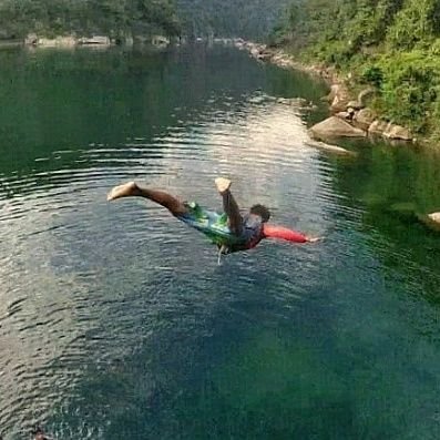 Adventure