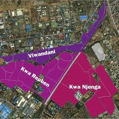 Mukuru Kwa Reuben Map Mukuru News (@Mukuruspa) / Twitter