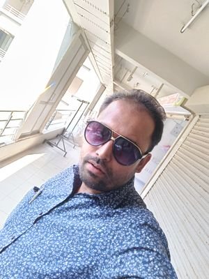 RiteshC55093447's profile picture. tum bin