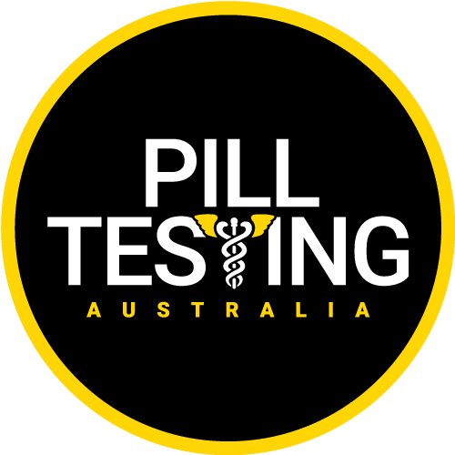 Providing analytical & clinical support to Australia's only Festival & Fixed site drug checking services. 
@CanTESTCBR @DanceWize @ANUChemistry @ACTINOSProject