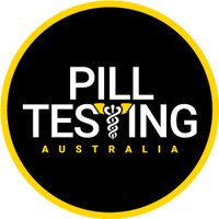 Pill Testing Australia(@pilltestingaus) 's Twitter Profile Photo