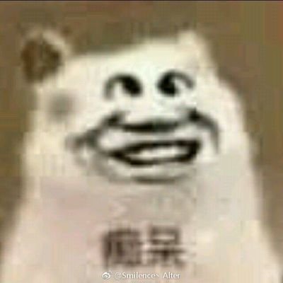 KirisameSAL's profile picture. 一般人