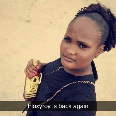 Floxyroy's profile picture. Am lovly nd kid,nd God fearing