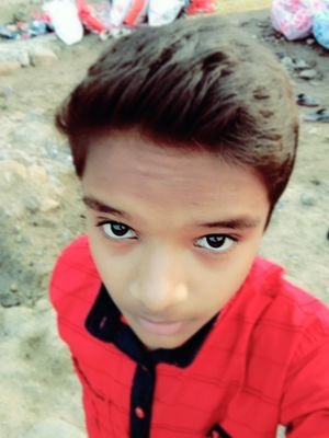 Yash37961069's profile picture. student of Tagore academy Jamshedpur