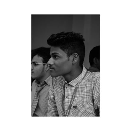 joshuva_leonard's profile picture. Liverpool 
Loyolite