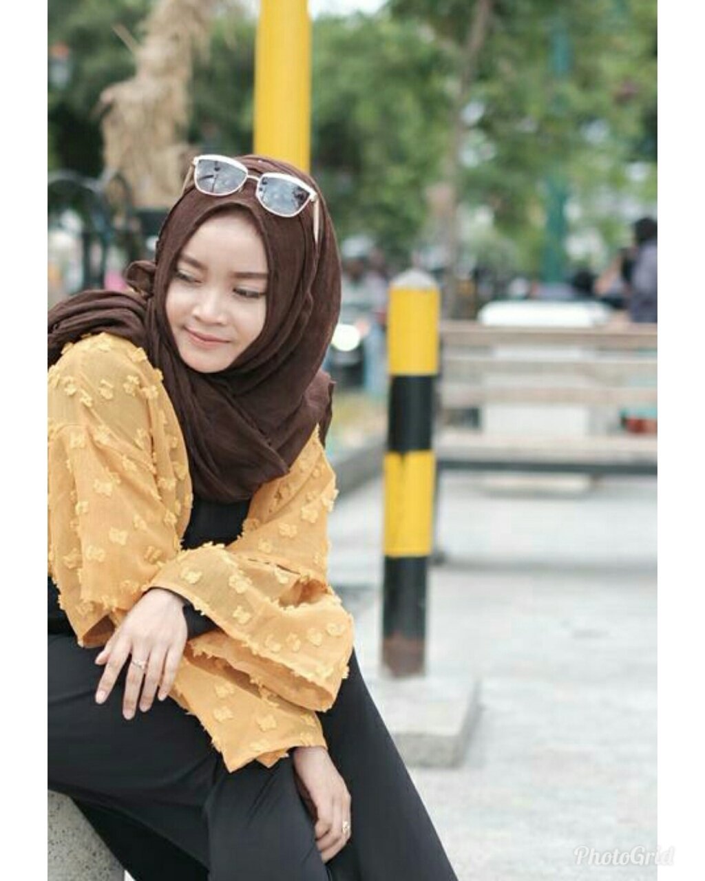 Jacika_CikaPiff's profile picture. Sebongkah kayu