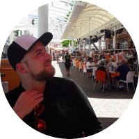 Matt(@SouthernerMatt) 's Twitter Profile Photo