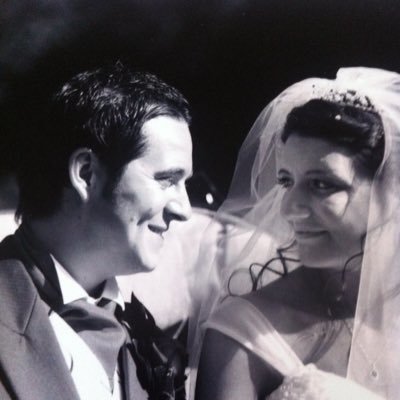 groovylan's profile picture. Married my soulmate. Sic nos sic sacra tuemur