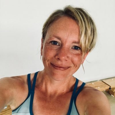 Becky Fuller