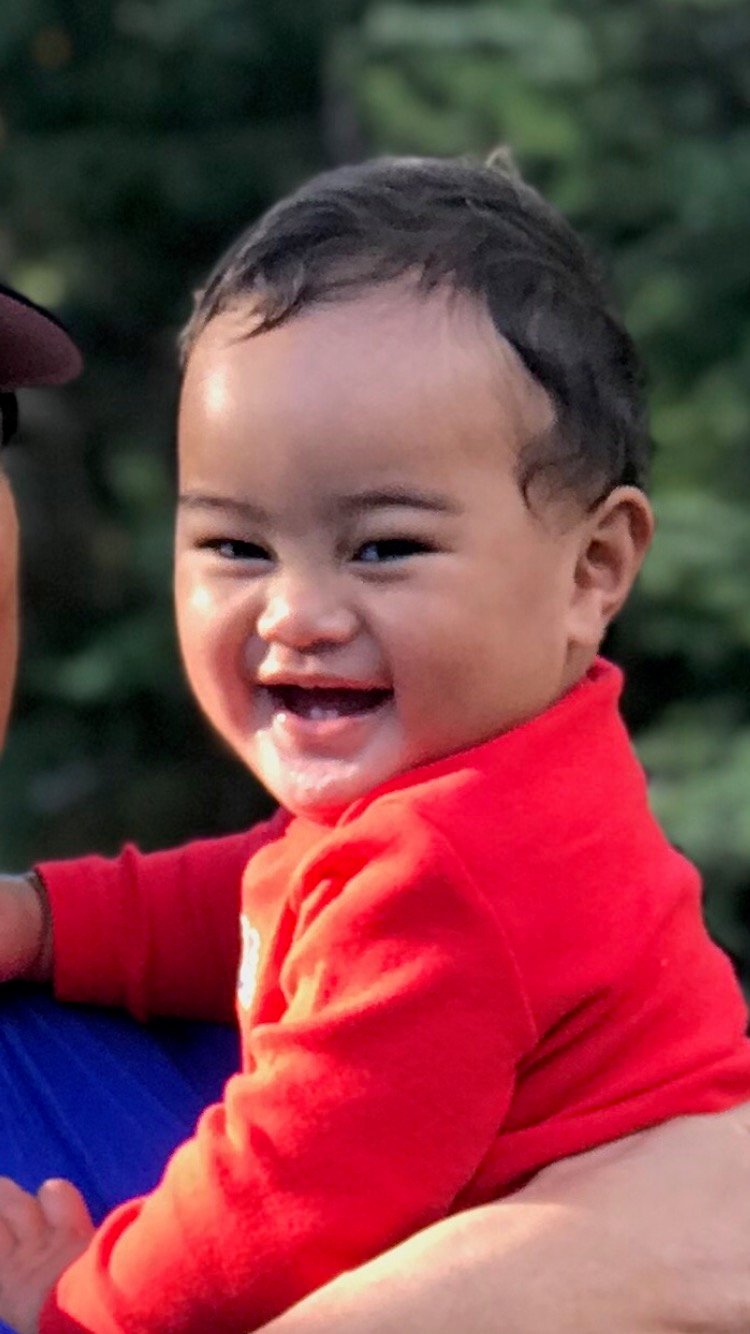 metuale1947's profile picture. GOD IS GREATER THAN OUR HEART, AND KNOWETH ALL THINGS! i have 9+ AMAZING grandkids. #MyHeartAndSoul