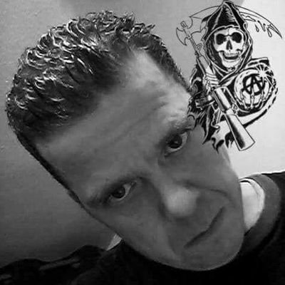 SAMCRO/MAYANS MC FAN . FROM 909. 43 years OLD, and married.. mostly just post SOA/MAYANS  pictures.  but DM if want personal.. peace  out