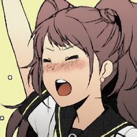 Rise Kujikawa RT (@risepicrt) 's Twitter Profile