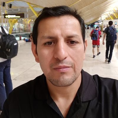 Piter_Astudillo's profile picture. 🇪🇨 📍Madrid 🇪🇸