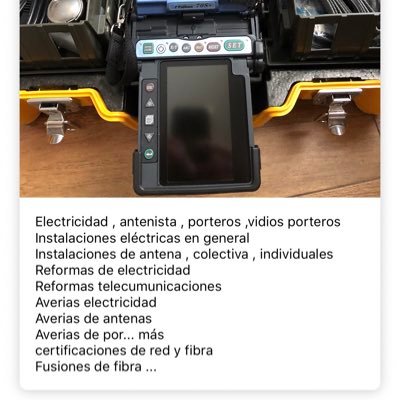 molina_gonzal's profile picture. Móvil Whatsapp(+34)647249453