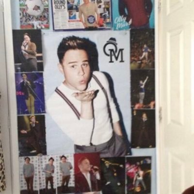 ellie_lyon1999x's profile picture. Olly tweeted and followed 30/06/13