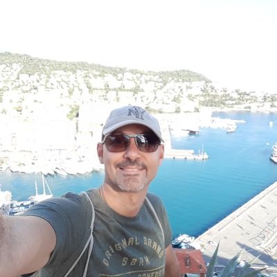 Claudio Amitrano Profile