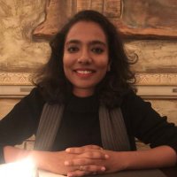 Mitali Joshi (@mitali411) 's Twitter Profile Photo Mitali Joshi (@mitali411) 's Twitter Profile Photo