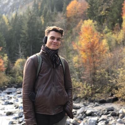 Web Developer
Treasurer and board member of @ScytheofSeraph
CSS black magic sensei