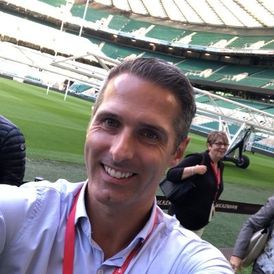 edclark01's profile picture. 