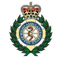 Isle of Wight Ambulance Service(@OFFICIALIOWAS) 's Twitter Profileg