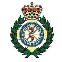 Isle of Wight Ambulance Service (@officialiowas) 's Twitter Profile