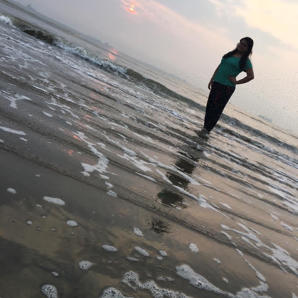 Kundana270696's profile picture. :)
