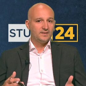 Andrea Pritoni Profile