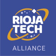 La Rioja Tech Alliance. Los grupos de tecnología de La Rioja hacemos piña para promover la tecnología. Síguenos para estar al día!