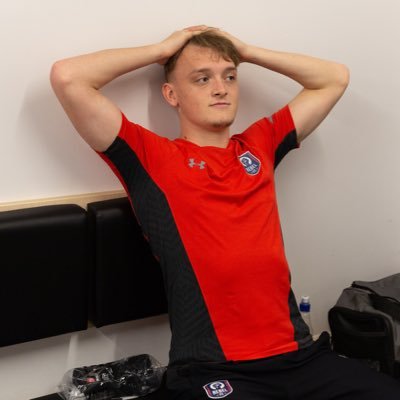 headiemorgs's profile picture. 