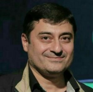 Keyvankasirian2's profile picture. روزنامه‌نگار و منتقد سینما