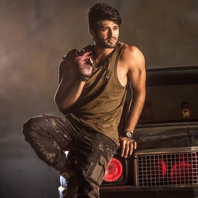 VasistaAditya's profile picture. It is what it is.