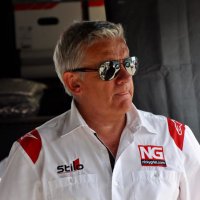 Nicky Grist (@nickygrist) 's Twitter Profile Photo
