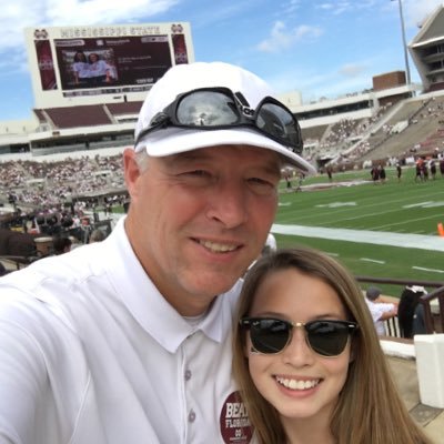 Husband to Alice and Dad to Chase, Brent and Staci. Mississippi State grad and DAWG for life.