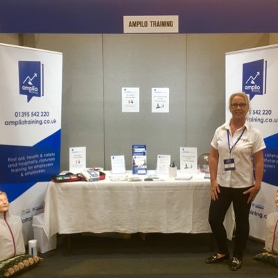 Delivering bespoke accredited First Aid, Hospitality, Health & Safety and Social Care Courses,