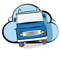 AzureTruck (@azuretruck) Twitter profile photo